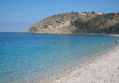 Casa Vacanze Etna Fronte Mare